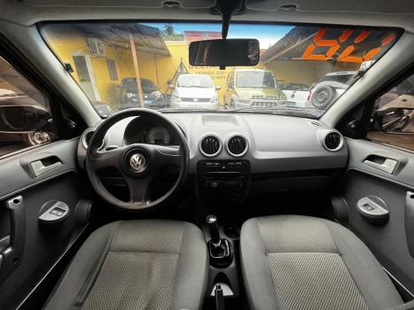 VOLKSWAGEN Parati 1.6 4P G4 TREND FLEX, Foto 5