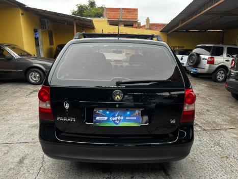 VOLKSWAGEN Parati 1.6 4P G4 TREND FLEX, Foto 9