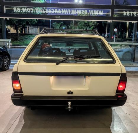 VOLKSWAGEN Parati 1.8 CL, Foto 12