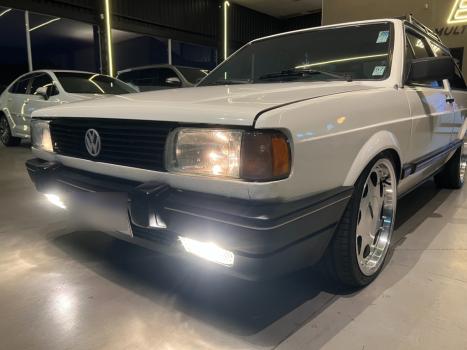VOLKSWAGEN Parati 1.8 CL, Foto 10