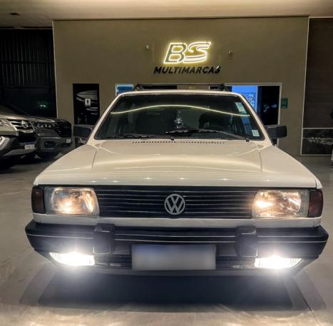 VOLKSWAGEN Parati 1.8 CL, Foto 2