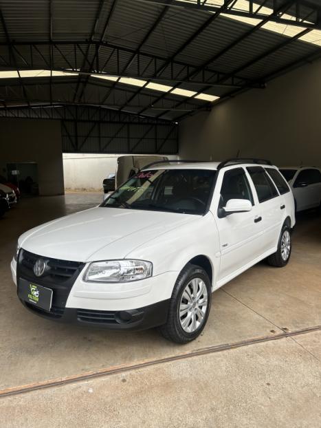 VOLKSWAGEN Parati 1.6 4P G4 TREND FLEX, Foto 1