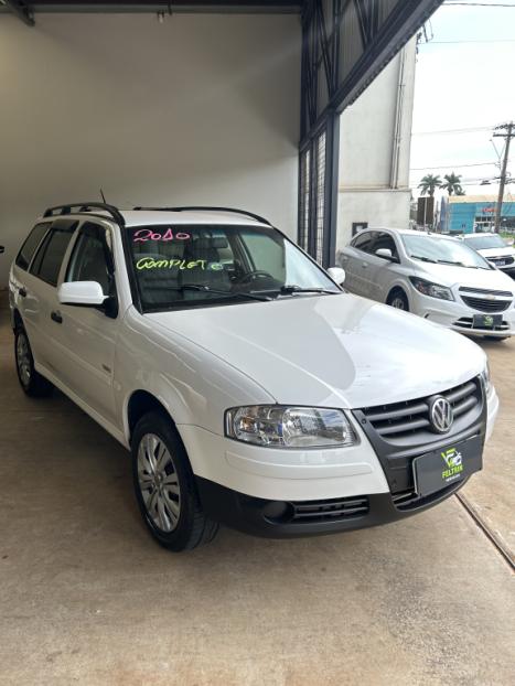 VOLKSWAGEN Parati 1.6 4P G4 TREND FLEX, Foto 2