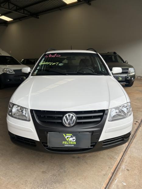 VOLKSWAGEN Parati 1.6 4P G4 TREND FLEX, Foto 3