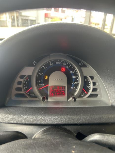 VOLKSWAGEN Parati 1.6 4P G4 TREND FLEX, Foto 5