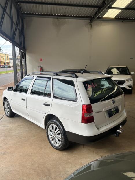 VOLKSWAGEN Parati 1.6 4P G4 TREND FLEX, Foto 8