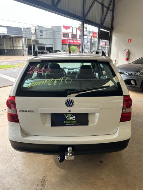 VOLKSWAGEN Parati 1.6 4P G4 TREND FLEX, Foto 9