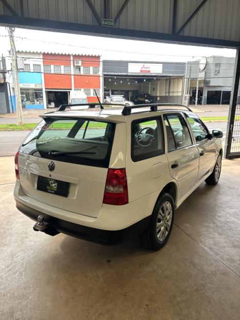 VOLKSWAGEN Parati 1.6 4P G4 TREND FLEX, Foto 10