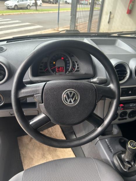 VOLKSWAGEN Parati 1.6 4P G4 TREND FLEX, Foto 13