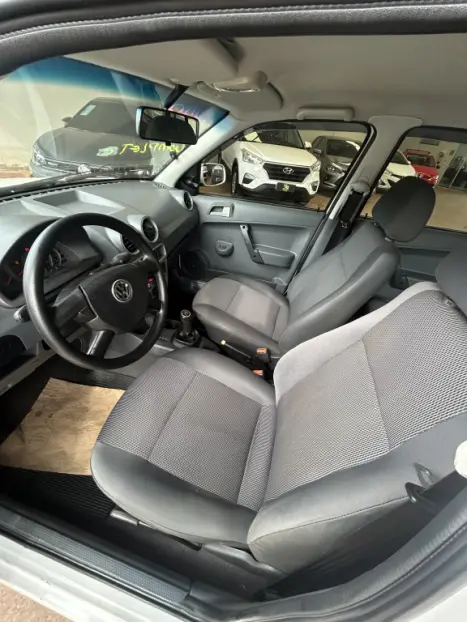 VOLKSWAGEN Parati 1.6 4P G4 TREND FLEX, Foto 14