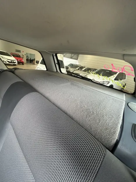 VOLKSWAGEN Parati 1.6 4P G4 TREND FLEX, Foto 15