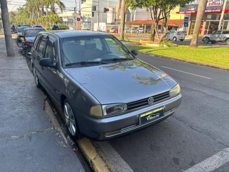 VOLKSWAGEN Parati 1.0 16V 4P, Foto 1
