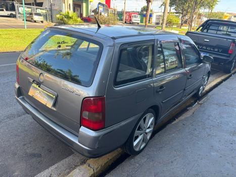 VOLKSWAGEN Parati 1.0 16V 4P, Foto 2