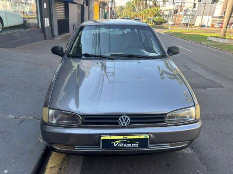 VOLKSWAGEN Parati 1.0 16V 4P, Foto 3