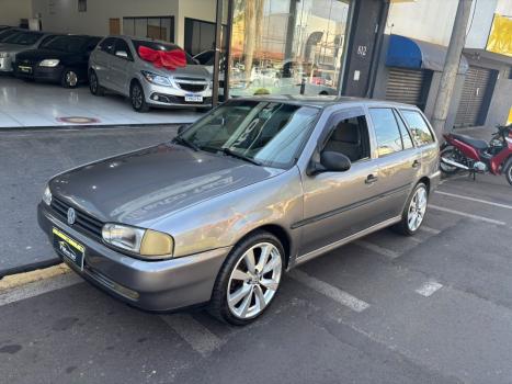 VOLKSWAGEN Parati 1.0 16V 4P, Foto 5