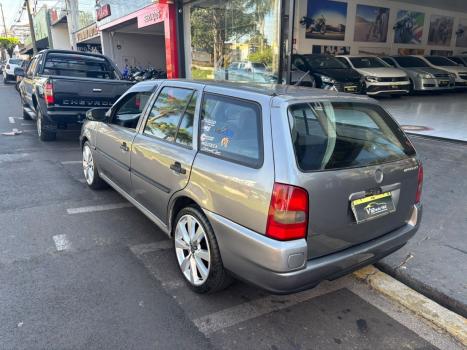 VOLKSWAGEN Parati 1.0 16V 4P, Foto 6
