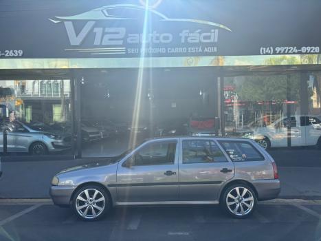 VOLKSWAGEN Parati 1.0 16V 4P, Foto 7