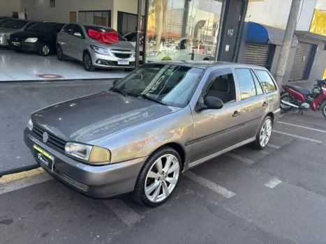 VOLKSWAGEN Parati 1.0 16V 4P, Foto 5