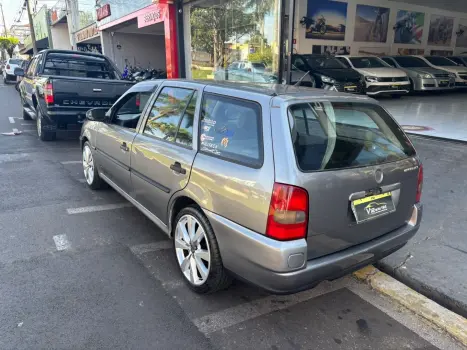 VOLKSWAGEN Parati 1.0 16V 4P, Foto 6