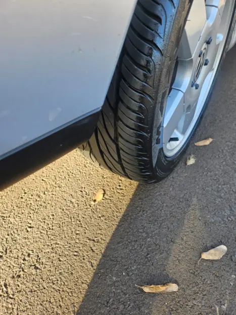 VOLKSWAGEN Parati 2.0 4P GLS MI, Foto 9