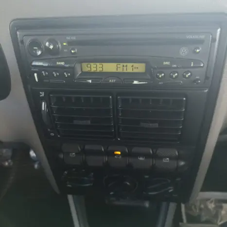 VOLKSWAGEN Parati 2.0 4P GLS MI, Foto 15