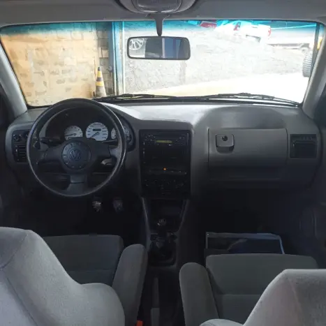 VOLKSWAGEN Parati 2.0 4P GLS MI, Foto 16