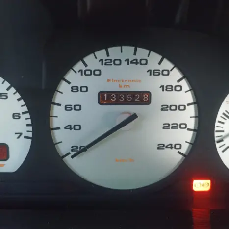 VOLKSWAGEN Parati 2.0 4P GLS MI, Foto 20