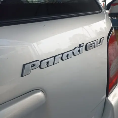 VOLKSWAGEN Parati 2.0 4P GLS MI, Foto 24