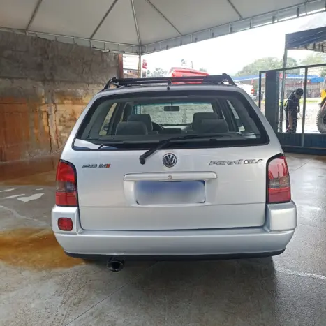 VOLKSWAGEN Parati 2.0 4P GLS MI, Foto 25