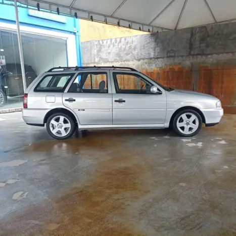 VOLKSWAGEN Parati 2.0 4P GLS MI, Foto 28
