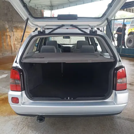 VOLKSWAGEN Parati 2.0 4P GLS MI, Foto 29