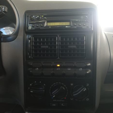 VOLKSWAGEN Parati 2.0 4P GLS MI, Foto 32