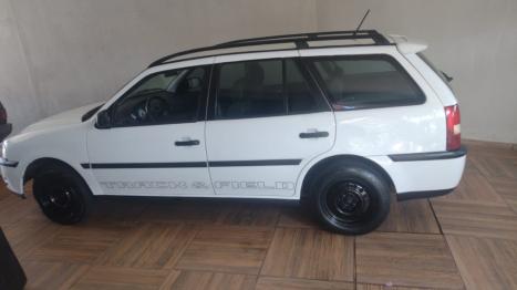 VOLKSWAGEN Parati 2.0 G3 TRACK & FIELD FLEX, Foto 1