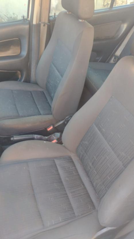 VOLKSWAGEN Parati 2.0 G3 TRACK & FIELD FLEX, Foto 5