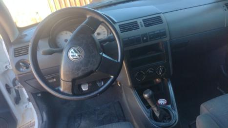 VOLKSWAGEN Parati 2.0 G3 TRACK & FIELD FLEX, Foto 6