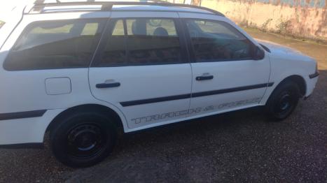 VOLKSWAGEN Parati 2.0 G3 TRACK & FIELD FLEX, Foto 10