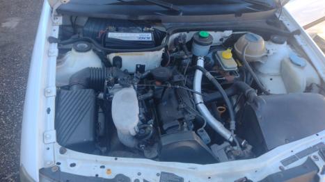 VOLKSWAGEN Parati 2.0 G3 TRACK & FIELD FLEX, Foto 11