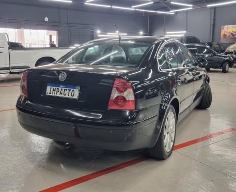 VOLKSWAGEN Passat 1.8 TURBO, Foto 3 VOLKSWAGEN Passat 1.8 TURBO, Foto 3