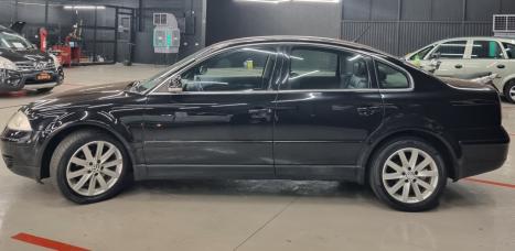 VOLKSWAGEN Passat 1.8 TURBO, Foto 4 VOLKSWAGEN Passat 1.8 TURBO, Foto 4