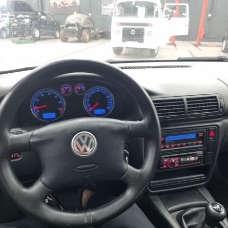VOLKSWAGEN Passat 1.8 TURBO, Foto 6 VOLKSWAGEN Passat 1.8 TURBO, Foto 6