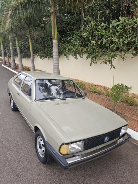 VOLKSWAGEN Passat 1.6 LS, Foto 7