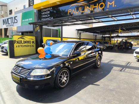 VOLKSWAGEN Passat 2.8 V6 30V, Foto 1