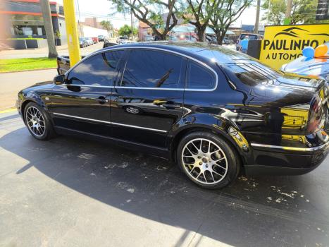 VOLKSWAGEN Passat 2.8 V6 30V, Foto 3