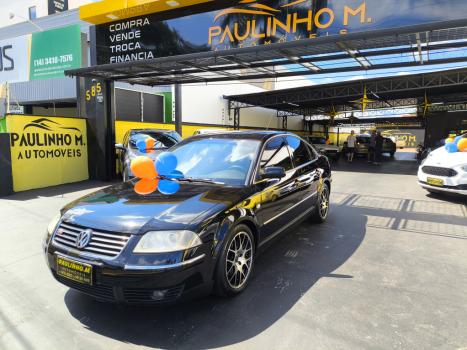 VOLKSWAGEN Passat 2.8 V6 30V, Foto 5