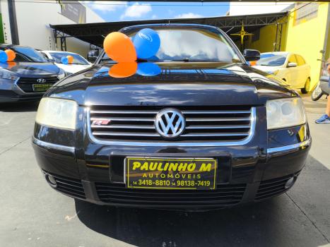 VOLKSWAGEN Passat 2.8 V6 30V, Foto 6