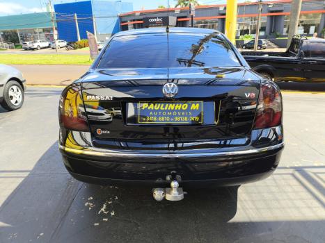 VOLKSWAGEN Passat 2.8 V6 30V, Foto 7