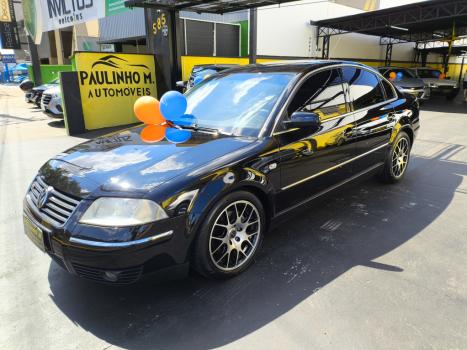 VOLKSWAGEN Passat 2.8 V6 30V, Foto 8