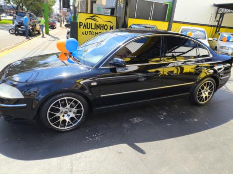 VOLKSWAGEN Passat 2.8 V6 30V, Foto 9