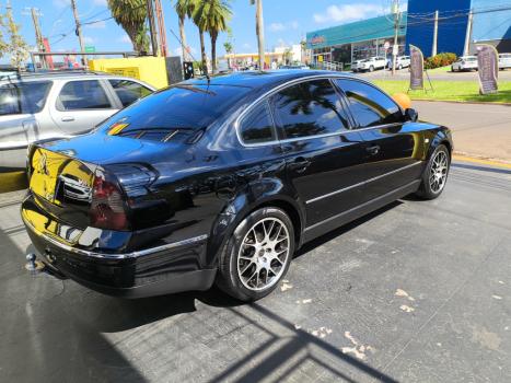 VOLKSWAGEN Passat 2.8 V6 30V, Foto 10