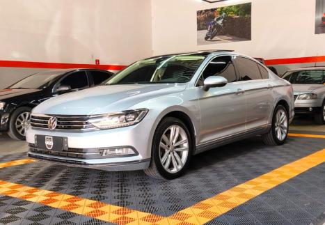 VOLKSWAGEN Passat 2.0 16V 4P TSI TURBO BLUEMOTION HIGHLINE AUTOM�TICO DSG, Foto 2